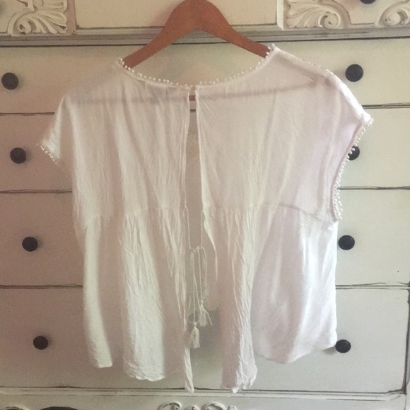 Express blouse ✨ - Picture 4 of 5